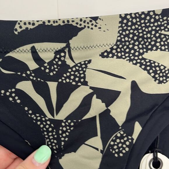 Womens Prana Upswell Bikini Bottoms Size Large - Picture 5 of 7